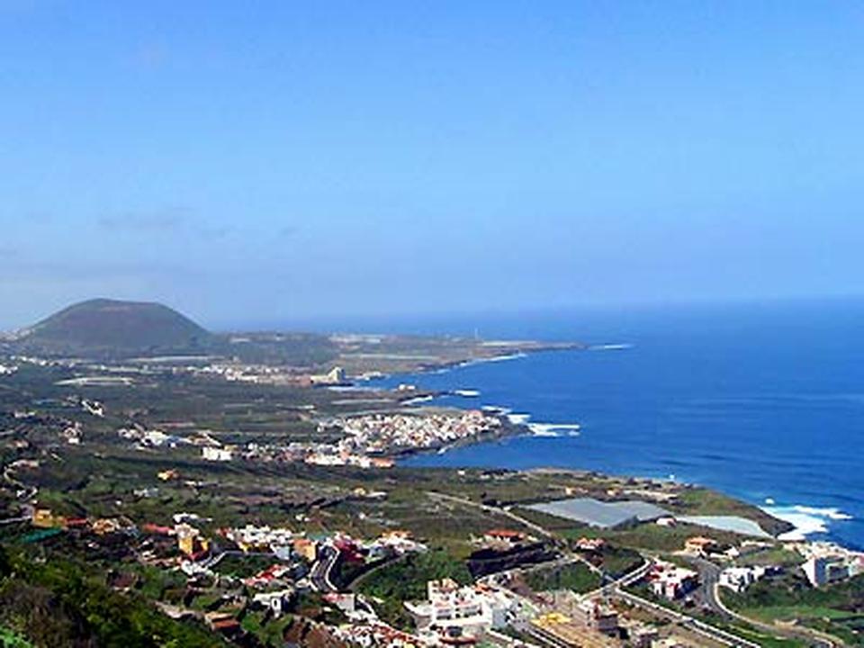 Playa de la Arena Foto: 3 av 3
