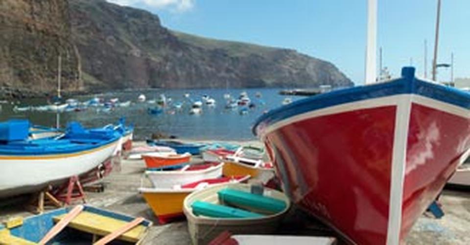 Playa de la Arena Foto: 2 av 3