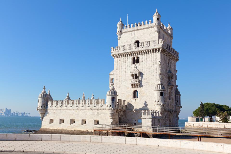 Lissabon Foto: 5 av 7