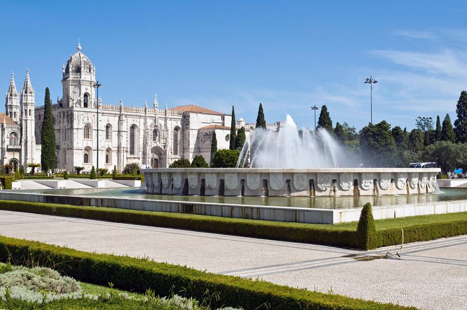 Lissabon Foto: 7 av 7