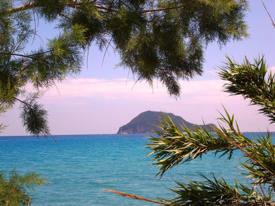 Agios Sostis Foto: 2 av 5