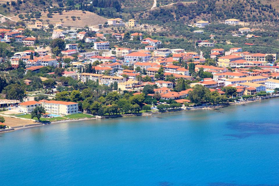 Tsilivi Foto: 3 av 5