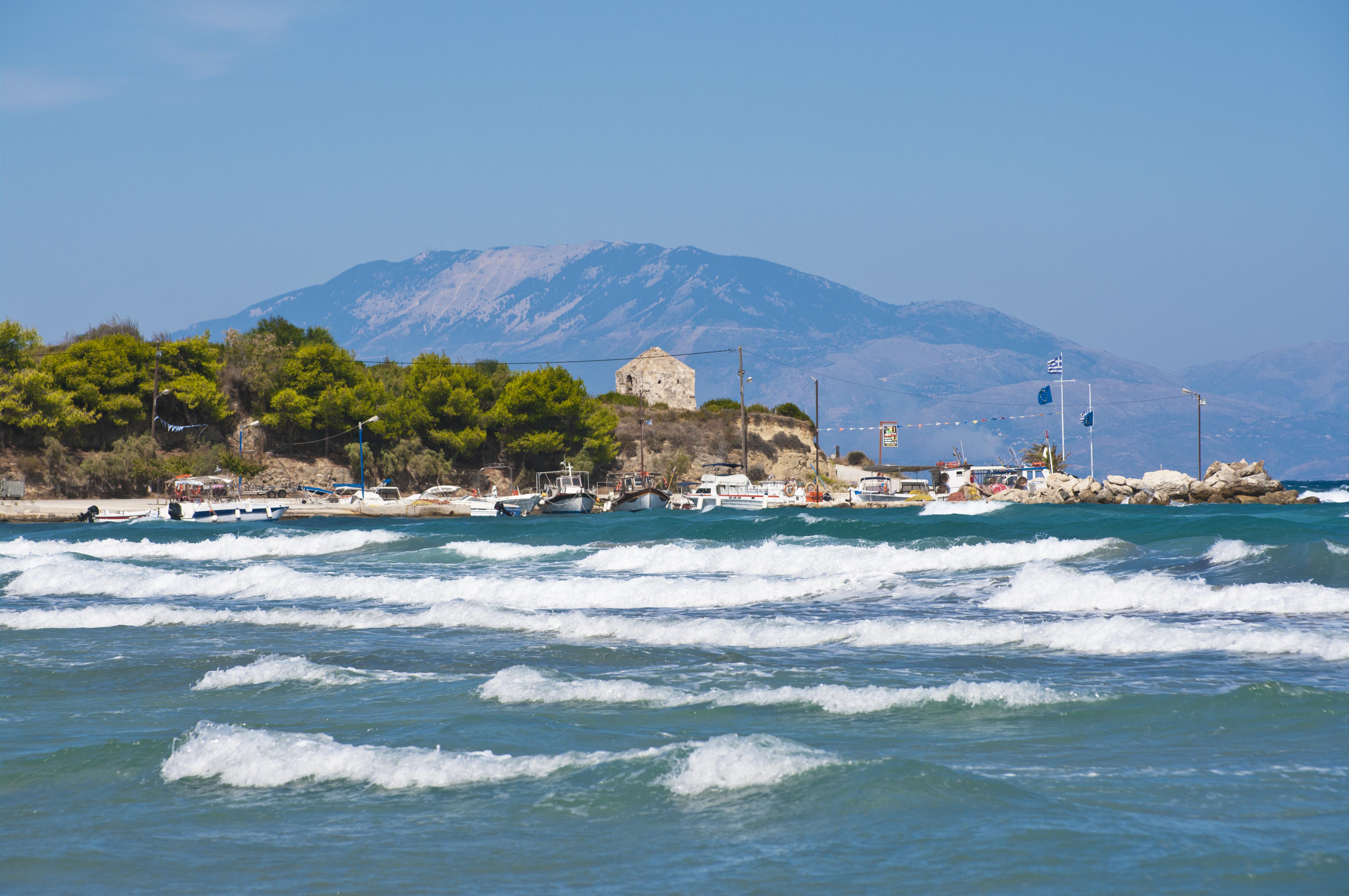 Tsilivi Foto: 5 av 5