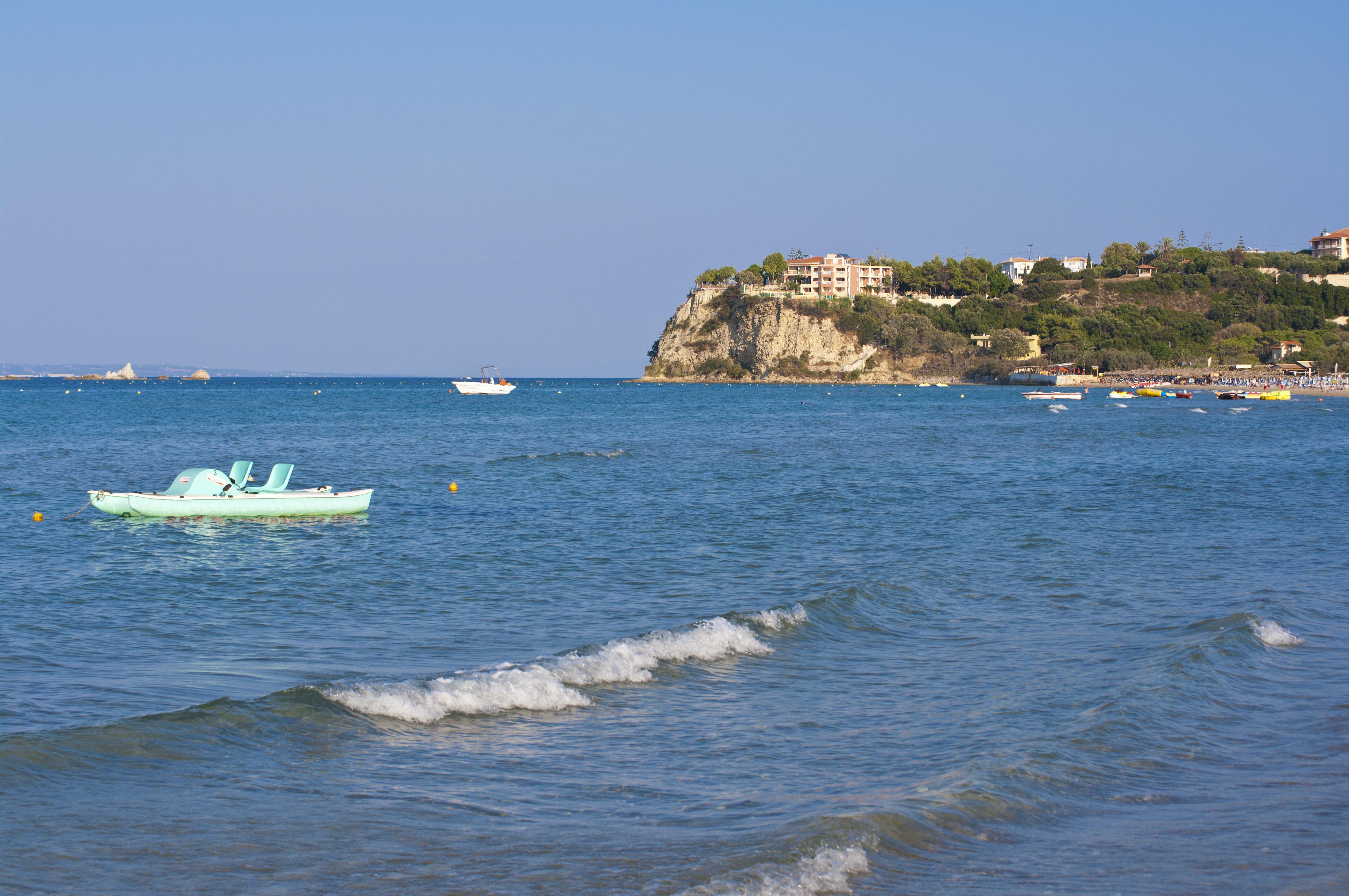 Tsilivi Foto: 4 av 5