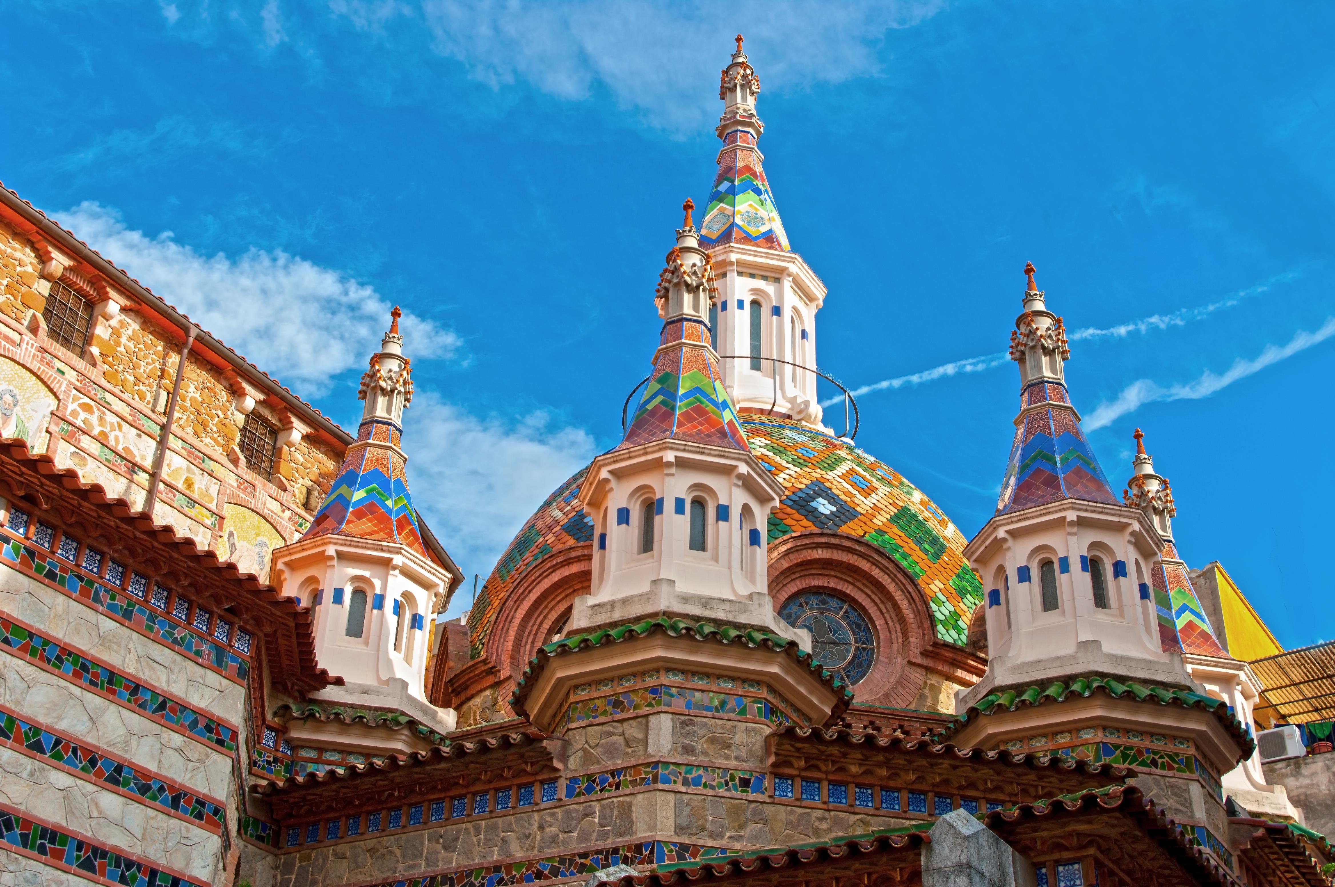 Lloret de Mar Foto: 2 av 3