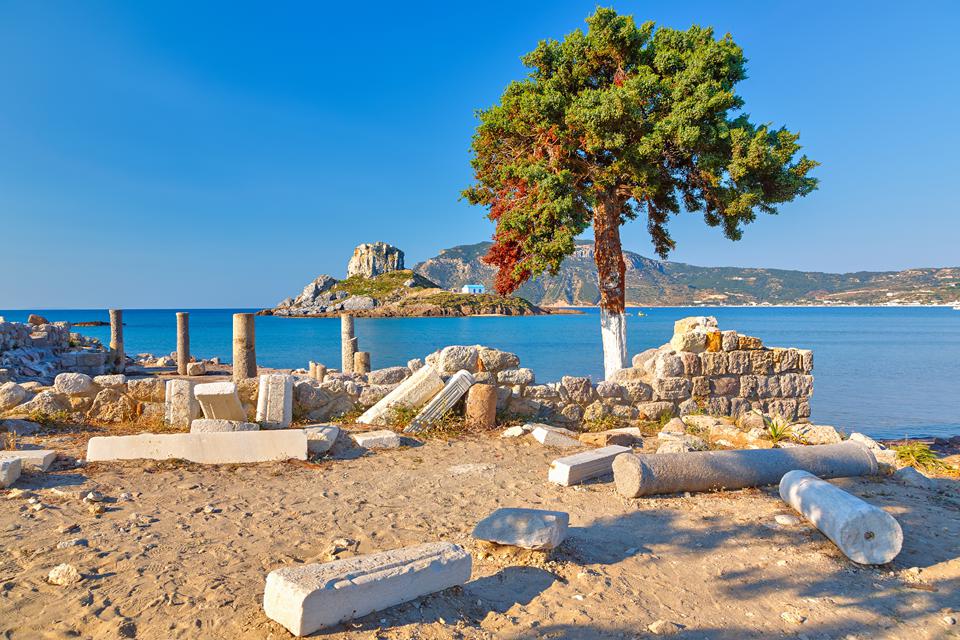 Kos Foto: 2 av 21