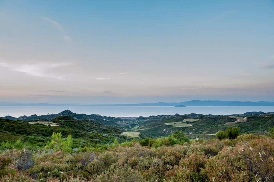 Pefkohori - Kassandra Foto: 3 av 4