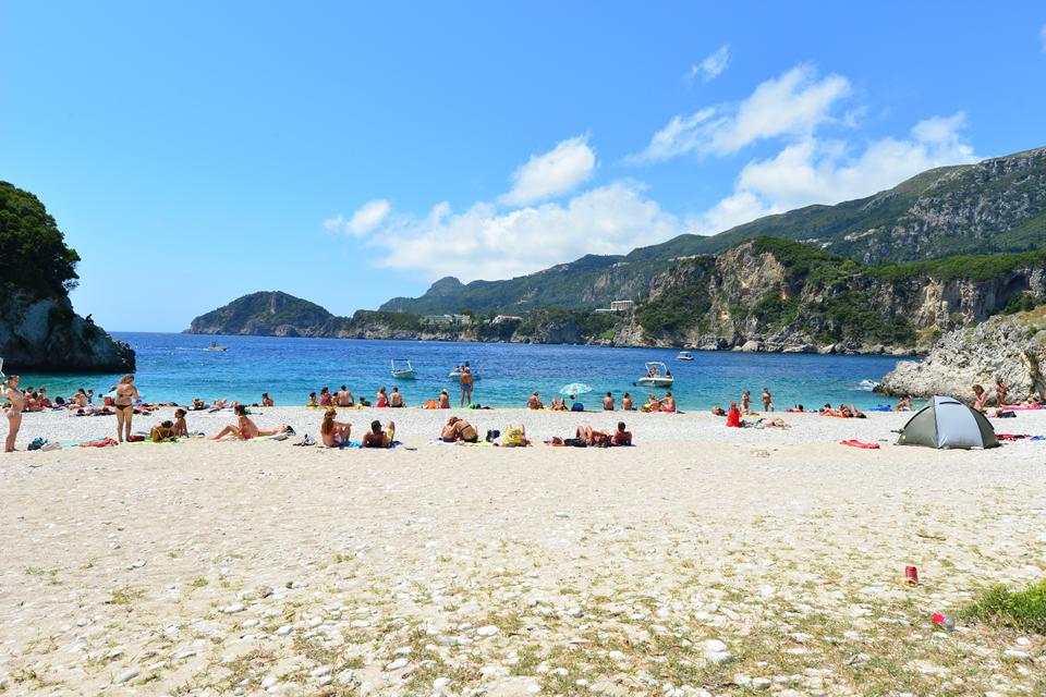 Liapades Foto: 2 av 2