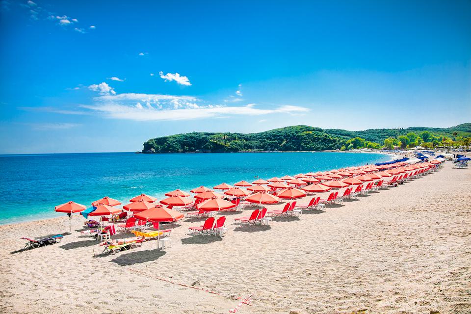 Sivota Foto: 2 av 4