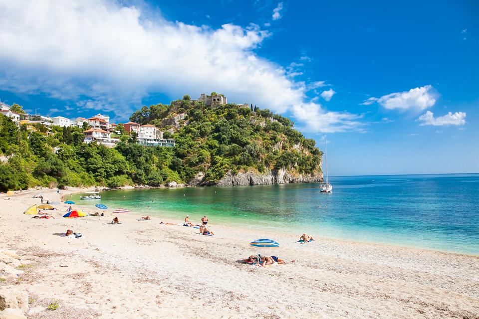 Sivota Foto: 1 av 4