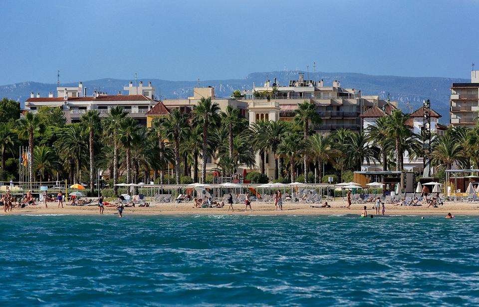 Salou Foto: 10 av 12