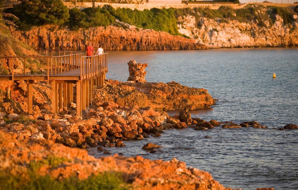 Salou Foto: 12 av 12