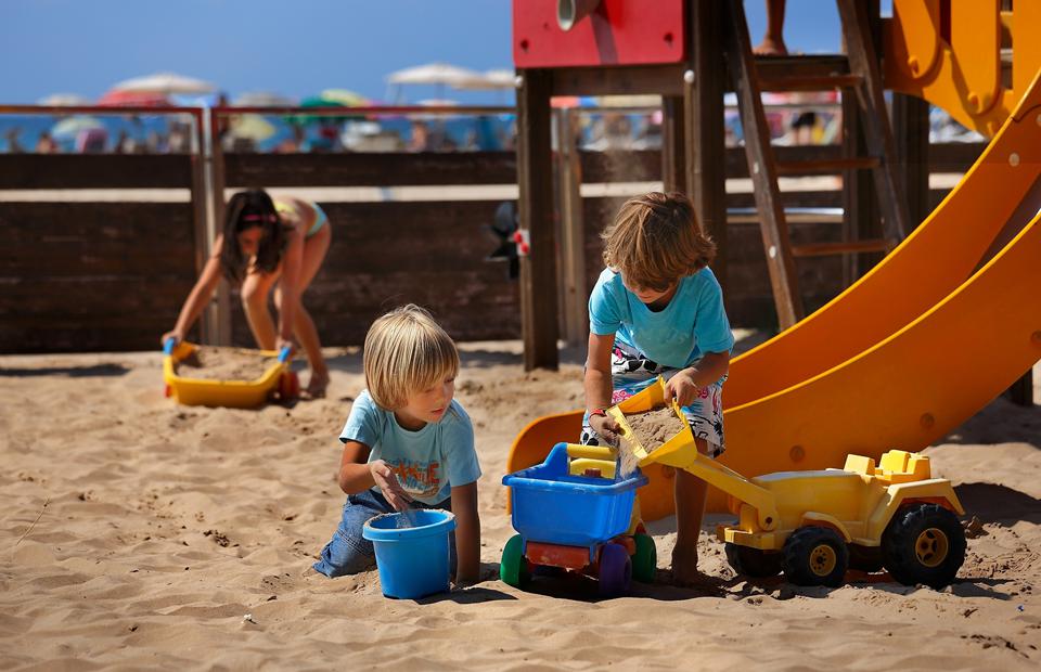 Salou Foto: 11 av 12