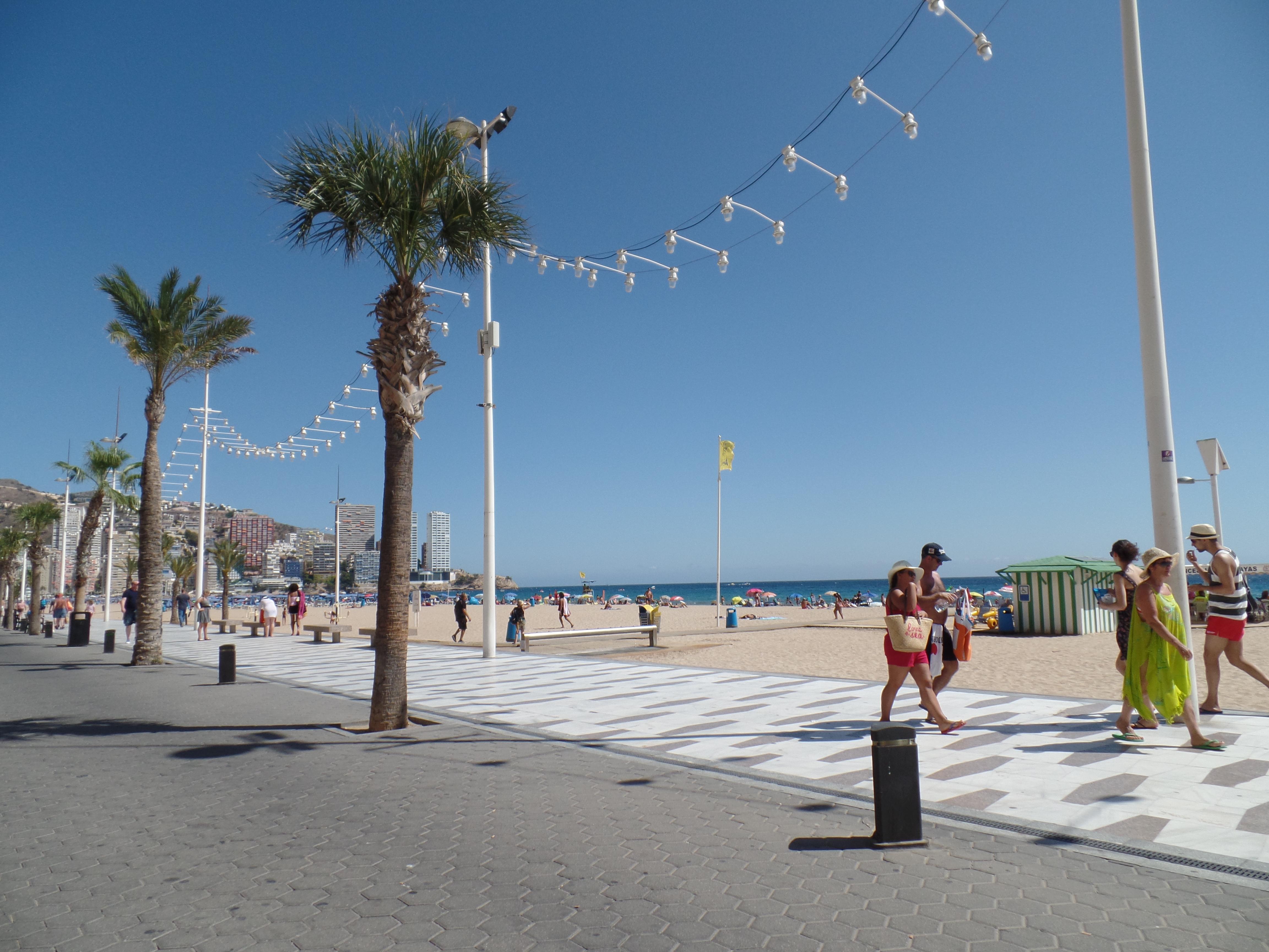 Benidorm Foto: 13 av 17