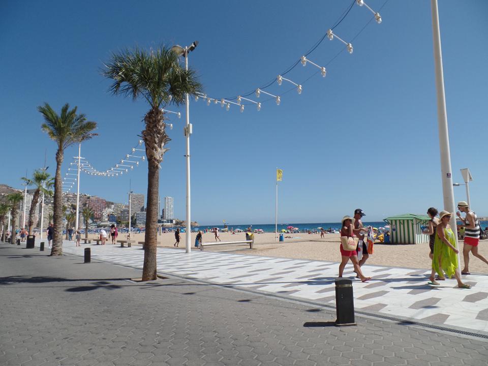 Benidorm Foto: 13 av 17