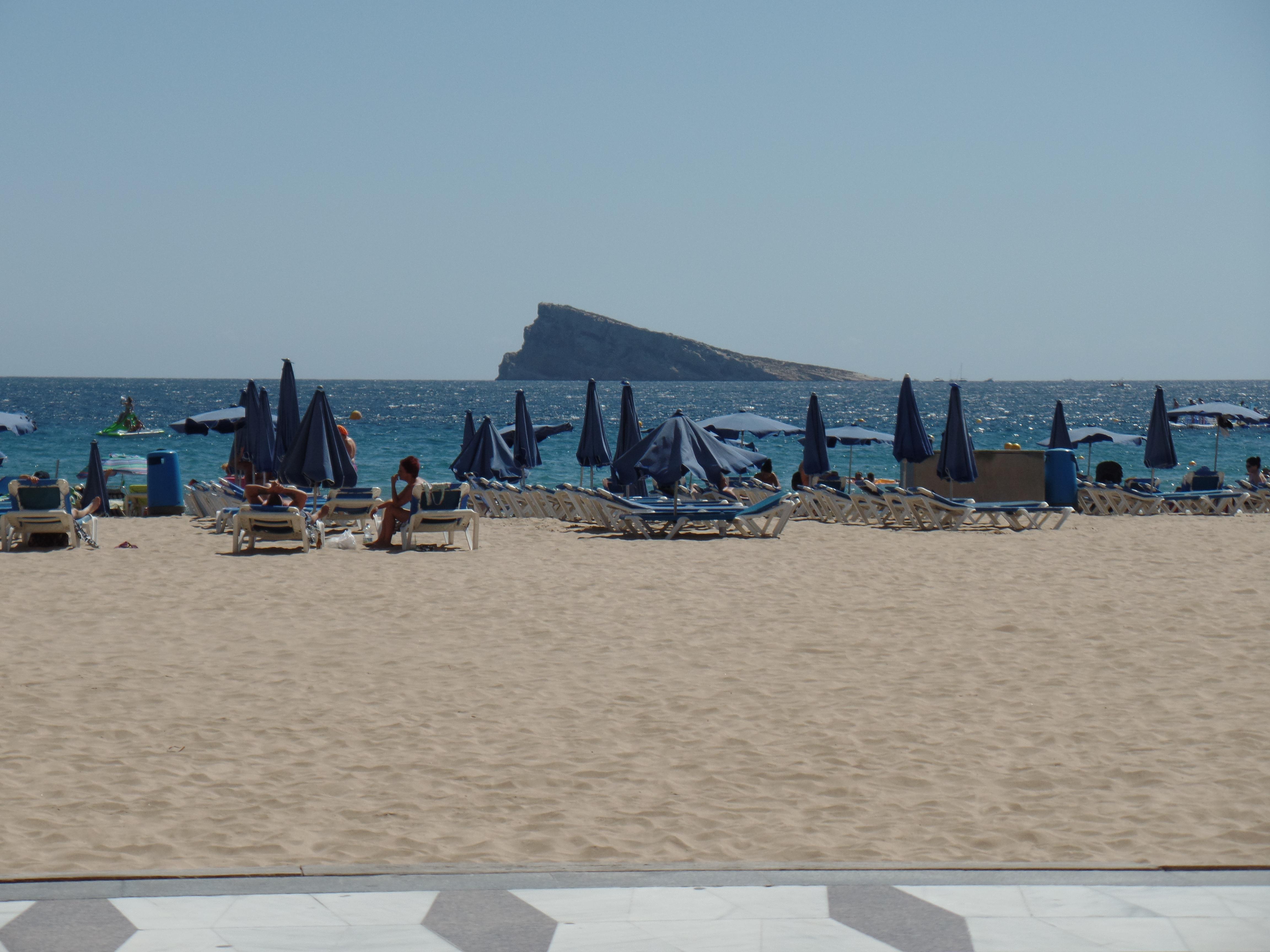 Benidorm Foto: 14 av 17