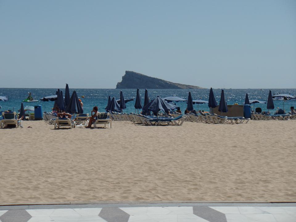 Benidorm Foto: 14 av 17