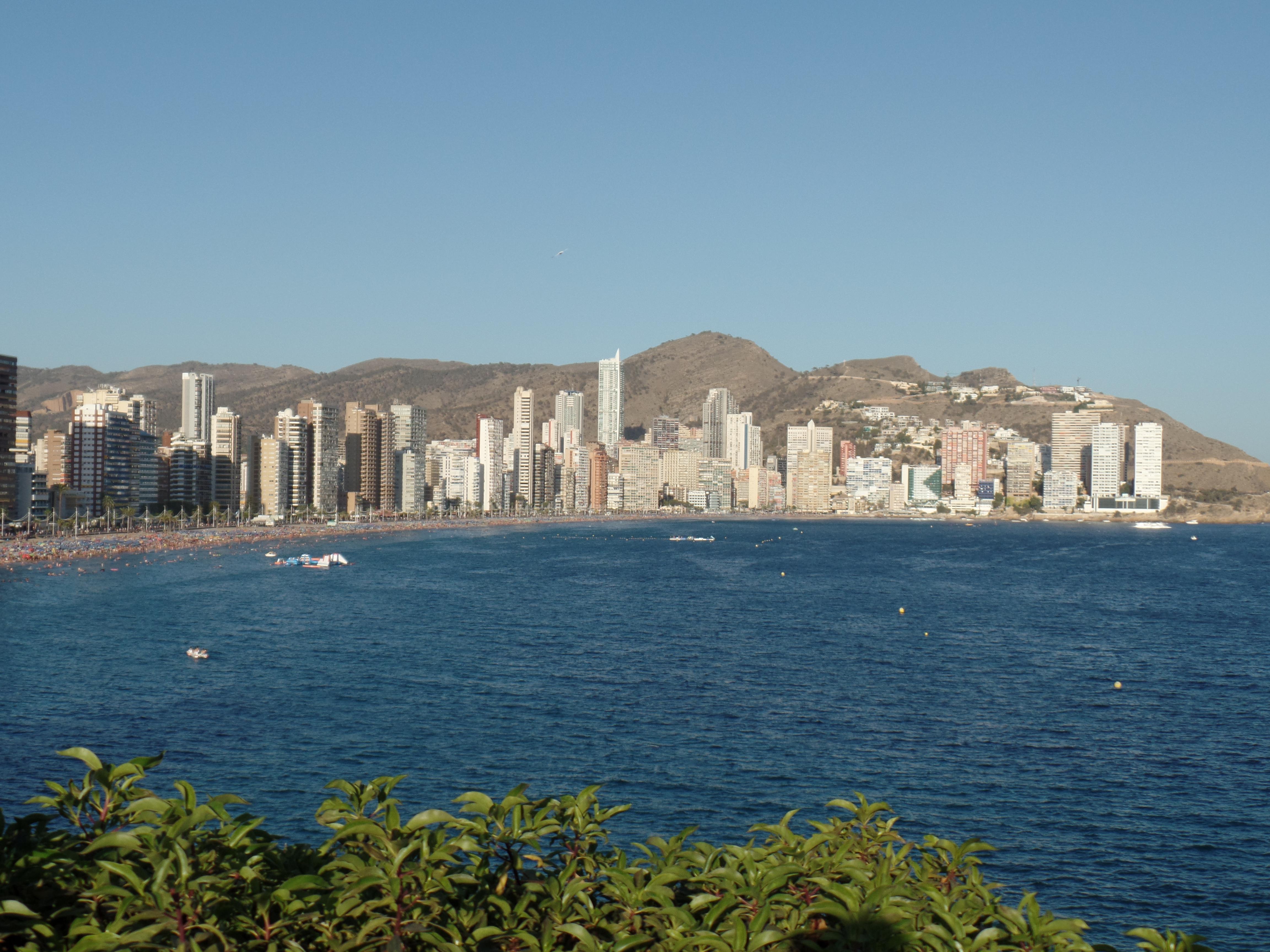 Benidorm Foto: 15 av 17