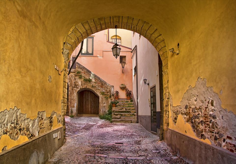 Cefalu Foto: 4 av 6