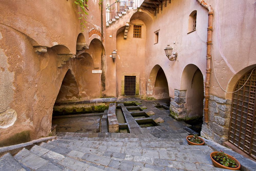 Sicilien Foto: 15 av 17