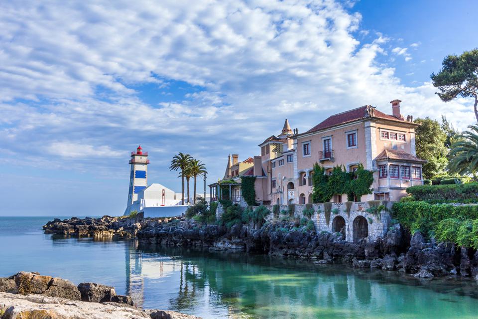 Cascais Foto: 1 av 3