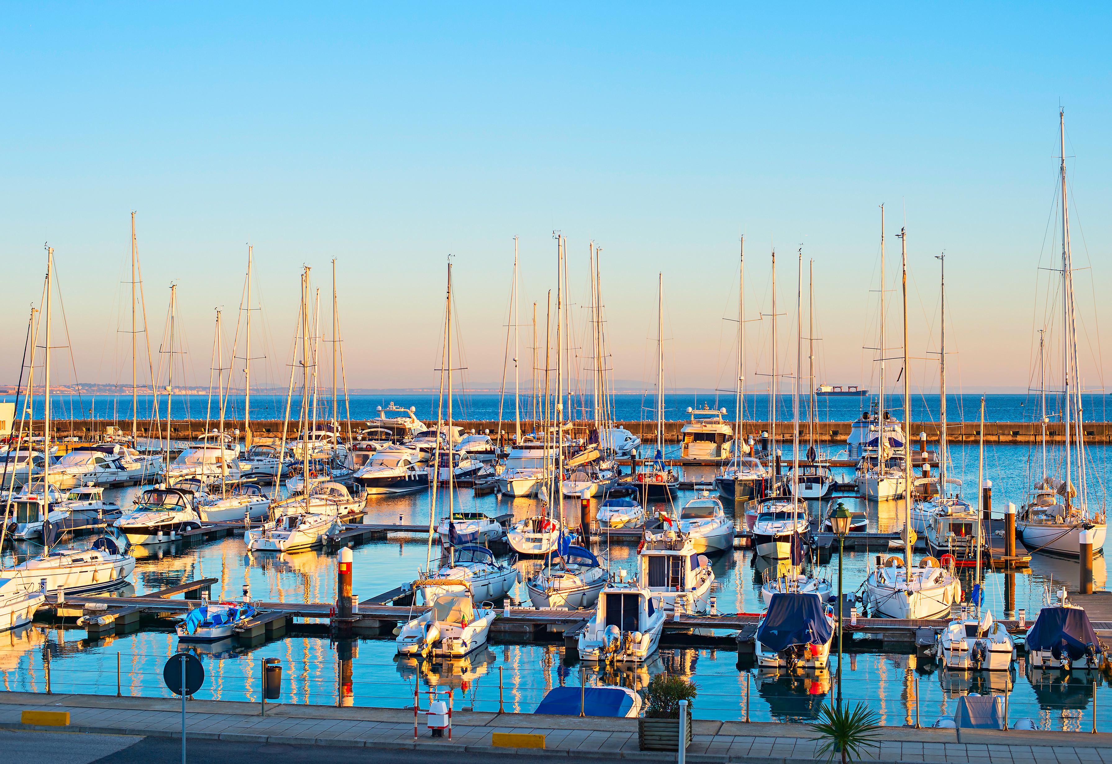 Cascais Foto: 3 av 3