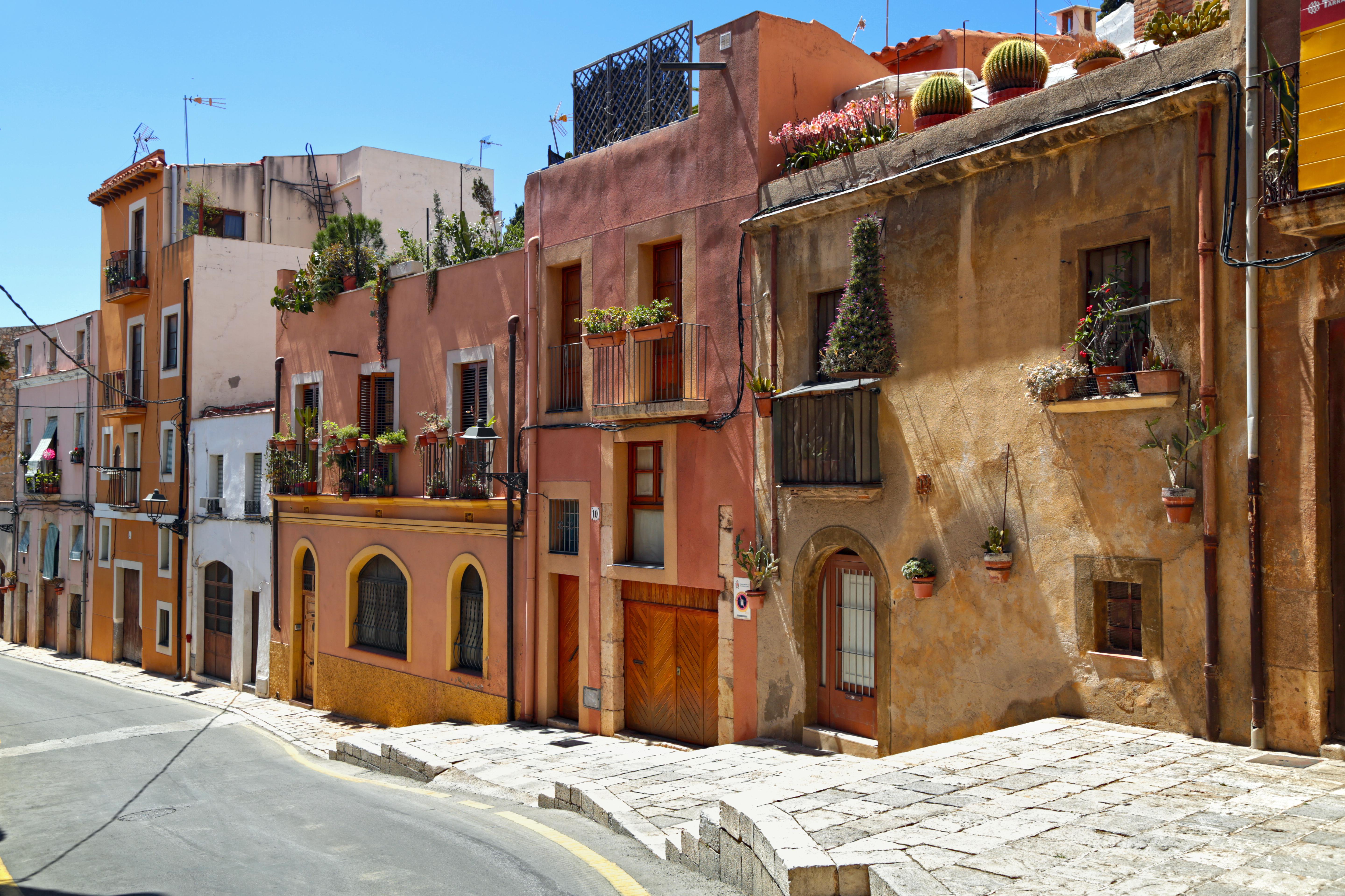 Costa Dorada Foto: 12 av 12