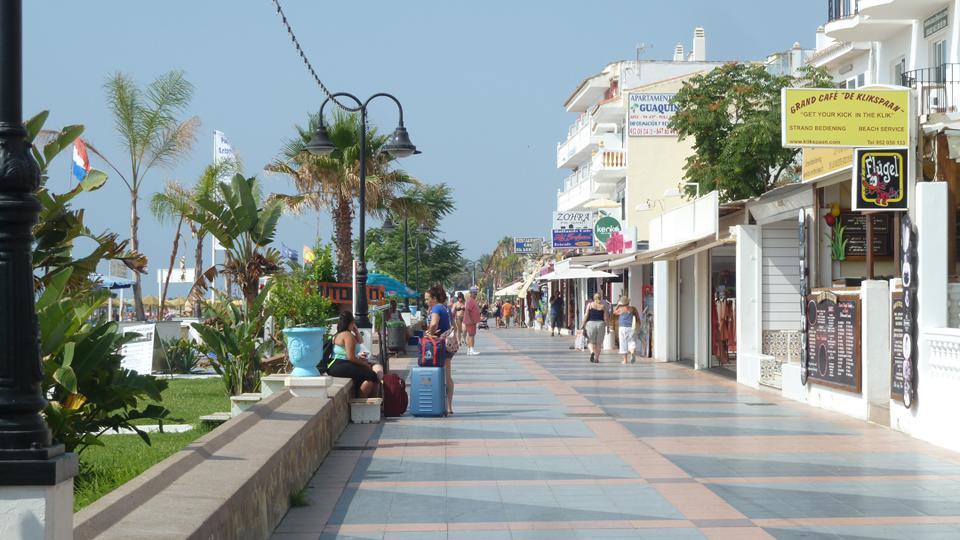 Torremolinos Foto: 19 av 25