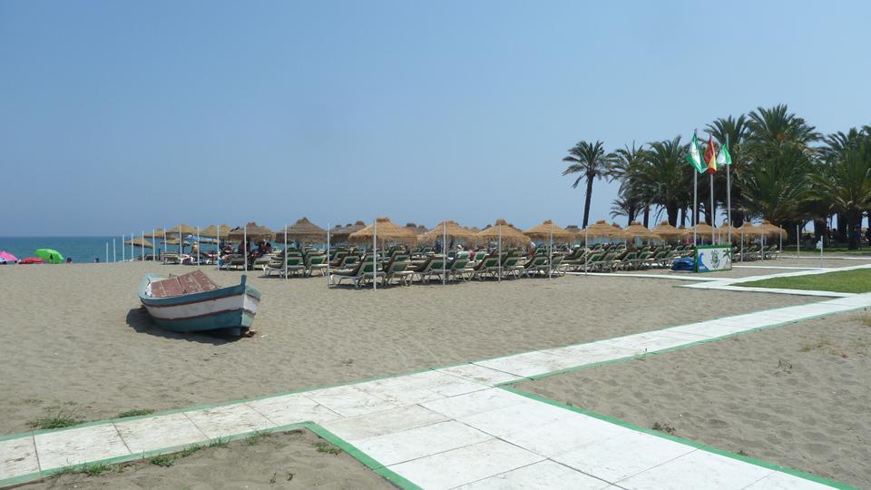 Torremolinos Foto: 18 av 25