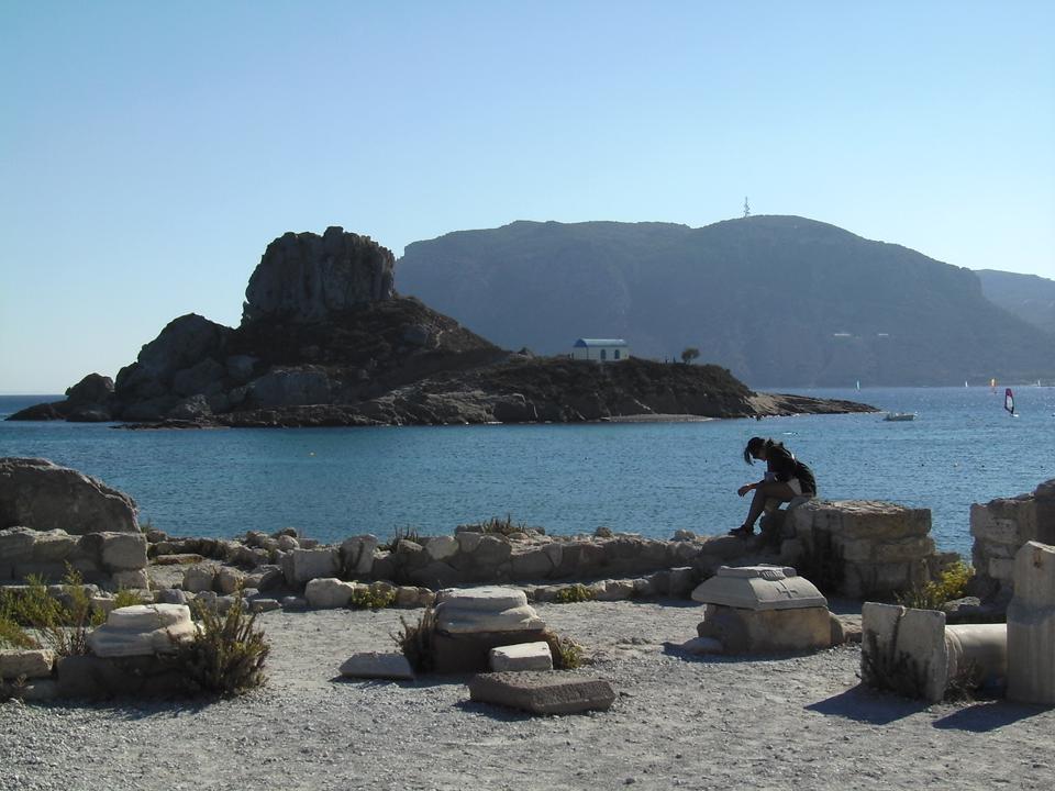 Marmari Foto: 1 av 3