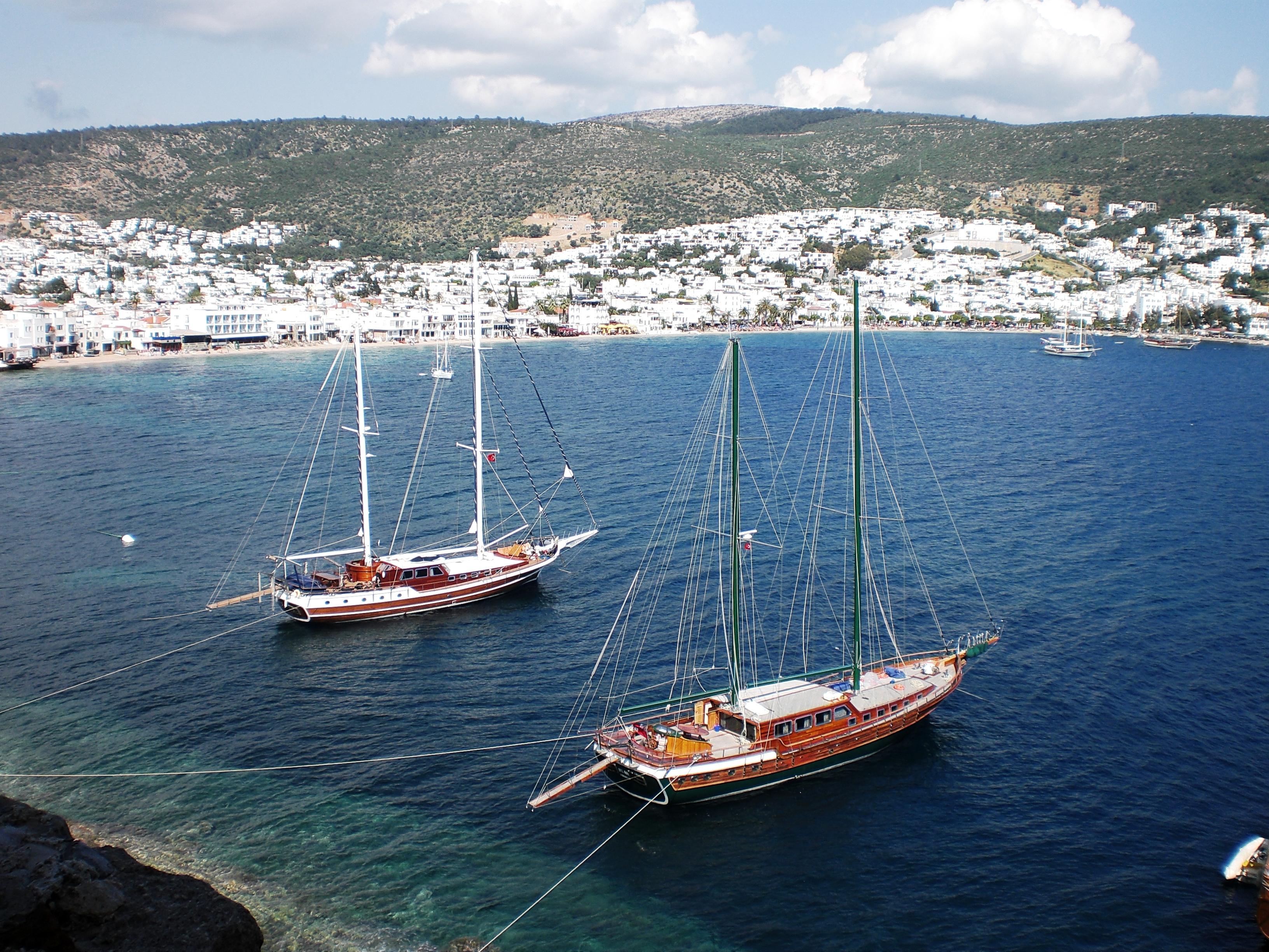 Marmari Foto: 3 av 3