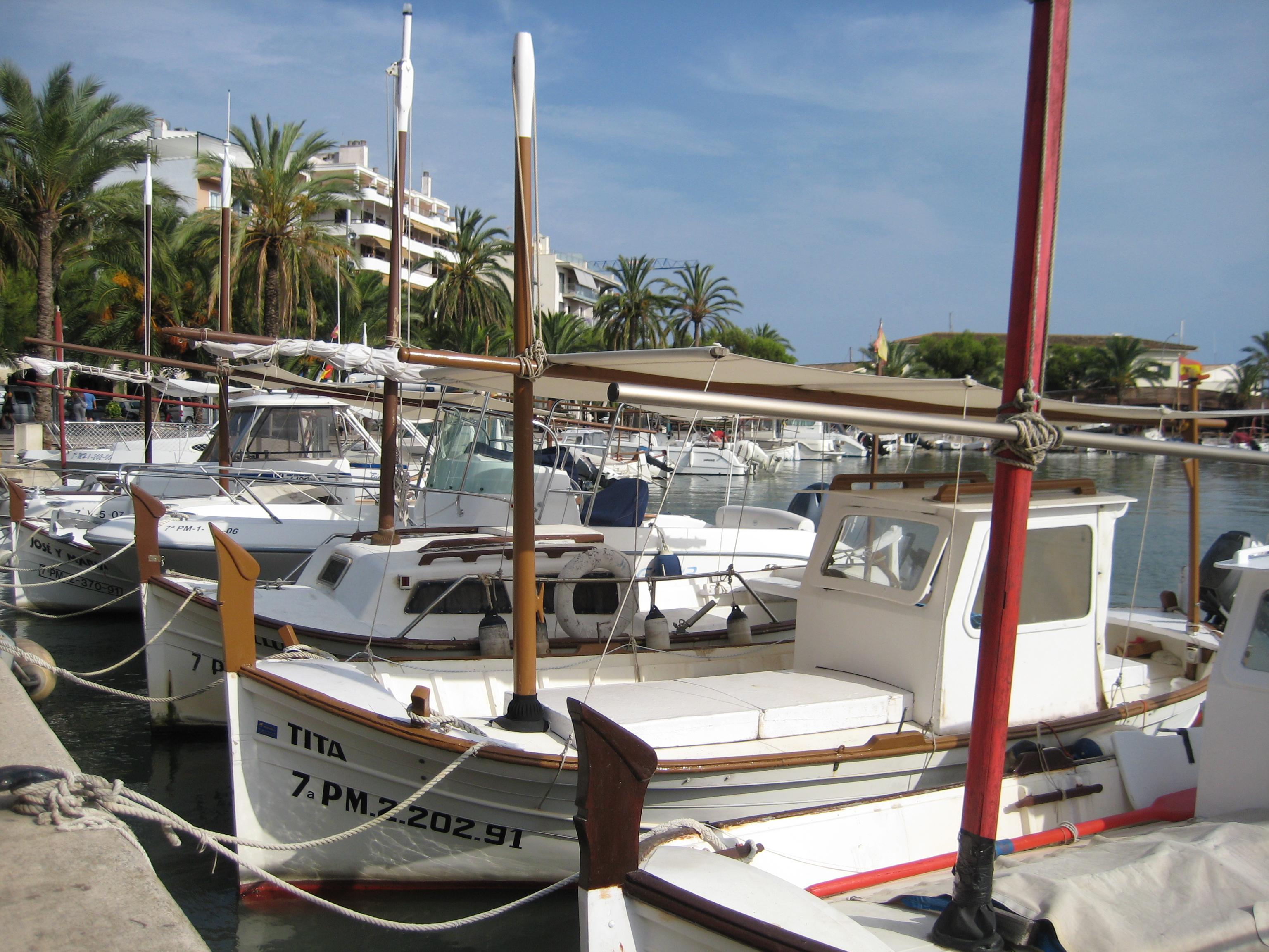 Alcudia Foto: 11 av 11