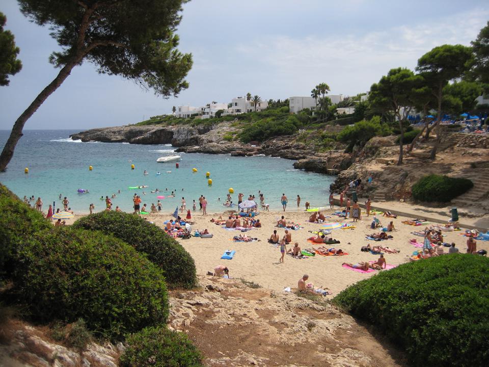 Cala d'Or Foto: 15 av 17
