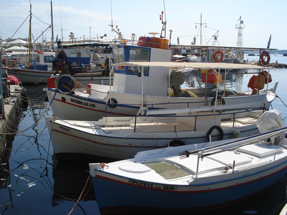 Chania Foto: 4 av 12