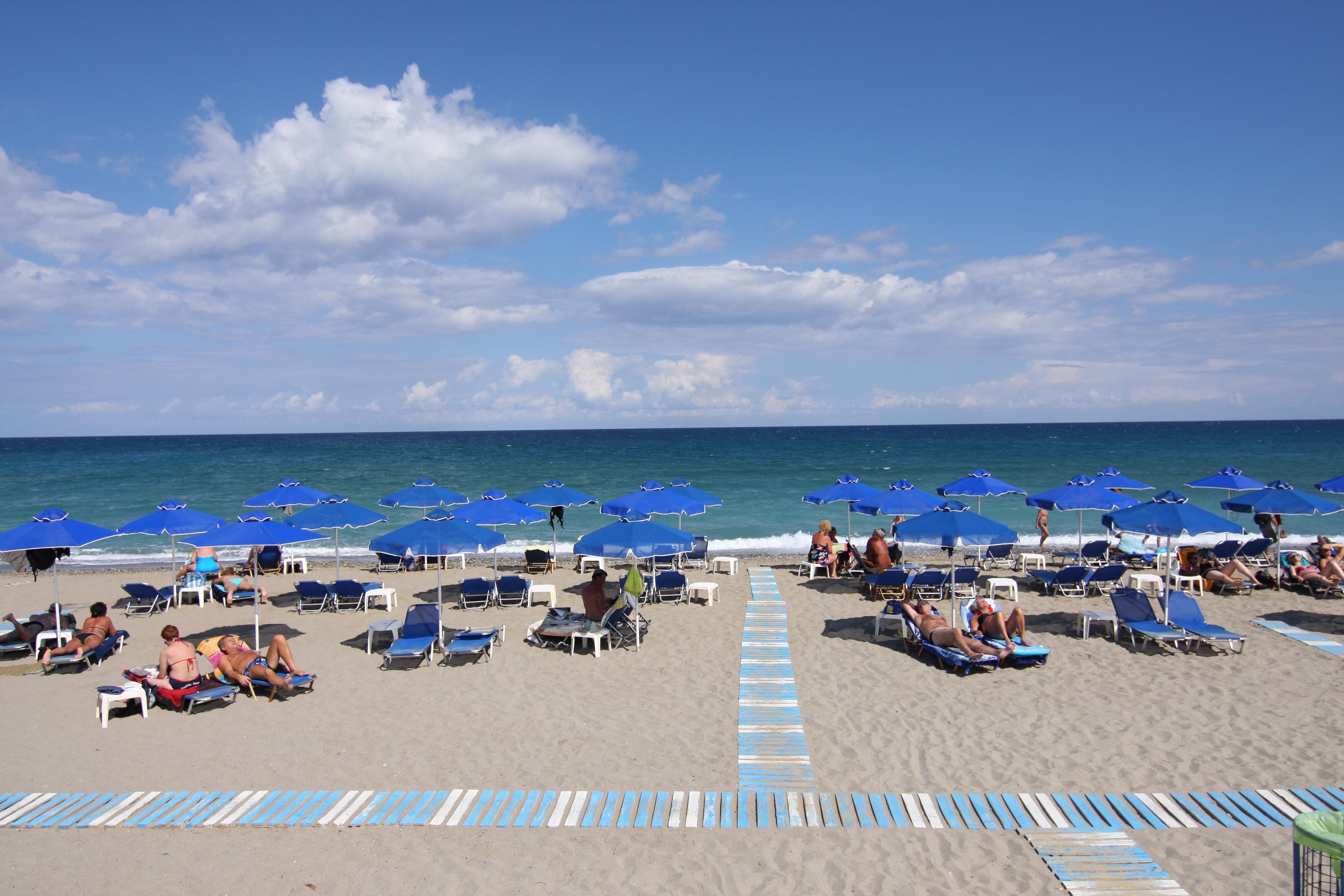 Rethymnon Foto: 7 av 21