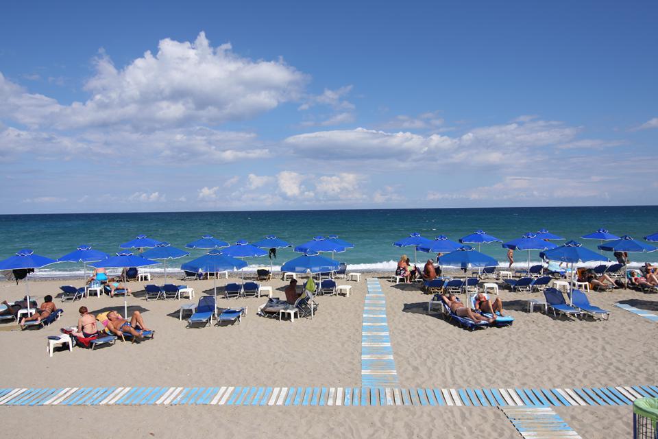 Rethymnon Foto: 7 av 21