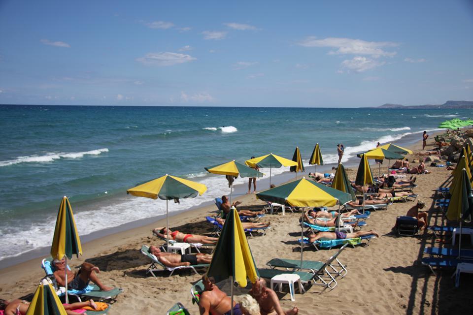 Rethymnon Foto: 6 av 21