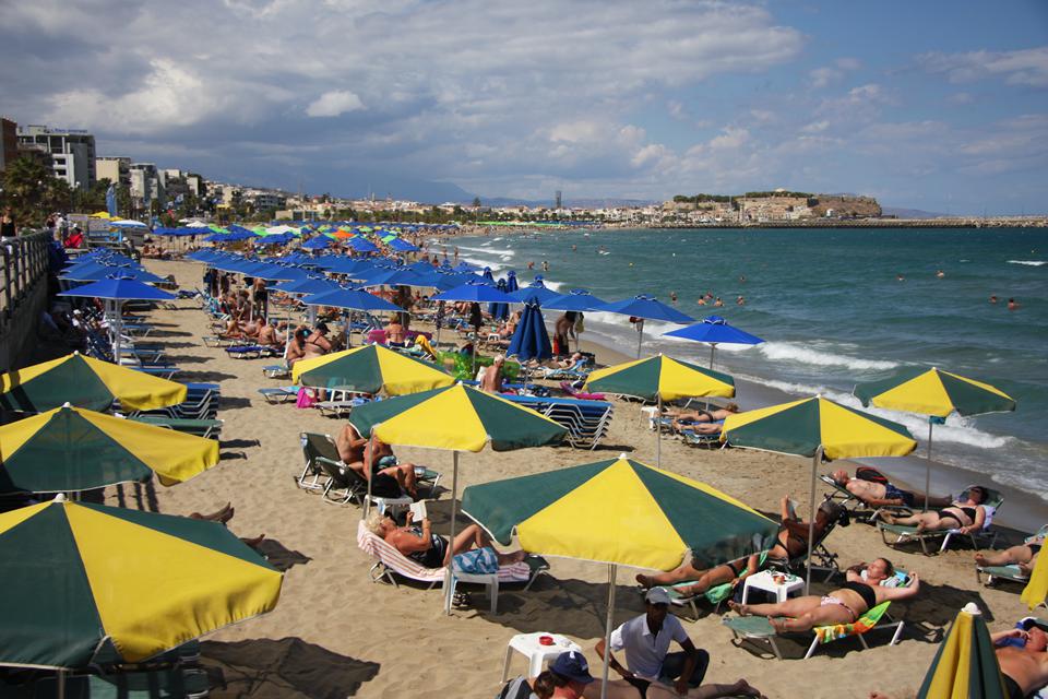 Rethymnon Foto: 5 av 21