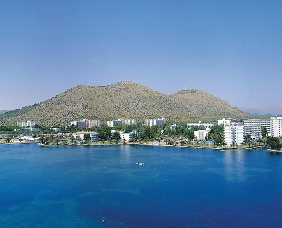 Cala Millor Foto: 1 av 3