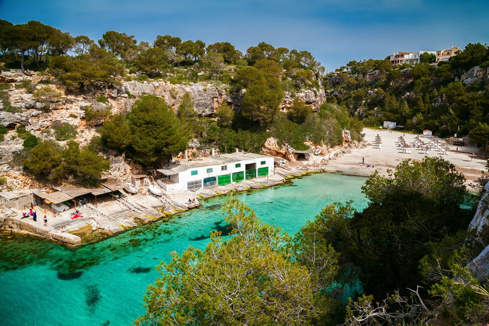 Mallorca Foto: 2 av 5