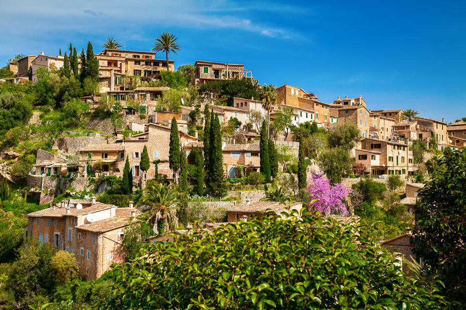 Mallorca Foto: 3 av 5