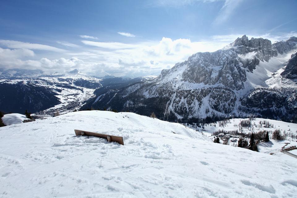 Val di Fiemme Foto: 1 av 1