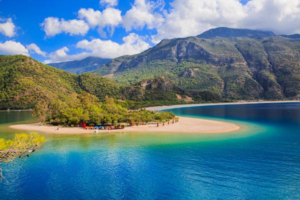 Foto från Oludeniz