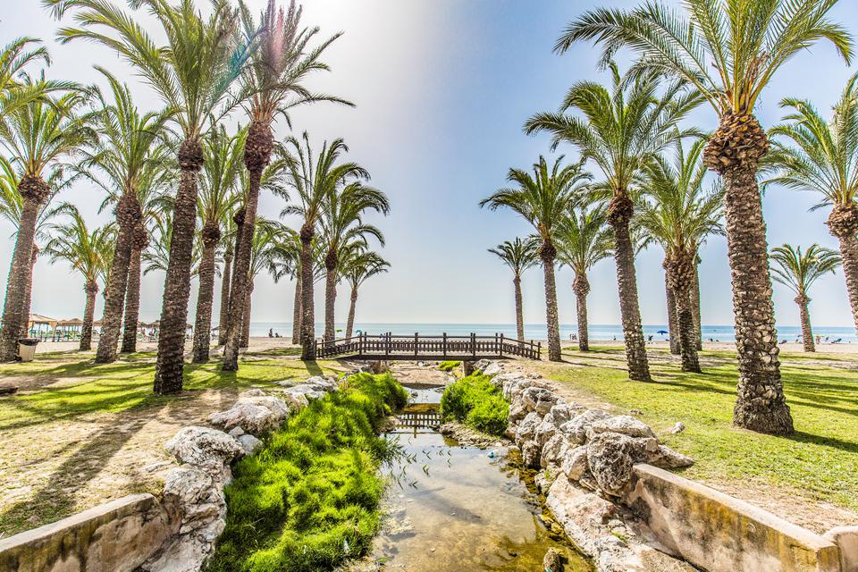 Torremolinos Foto: 14 av 25