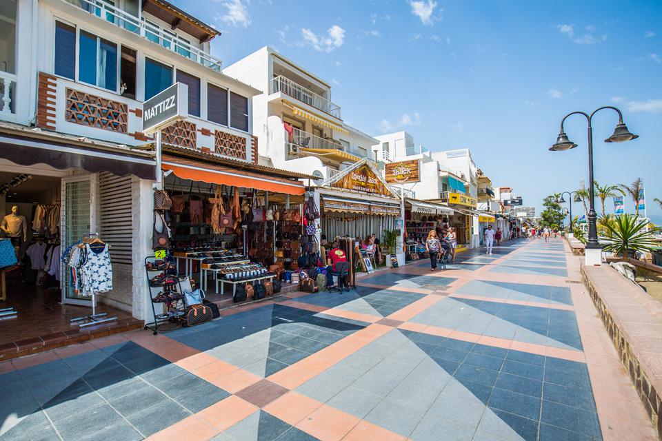 Torremolinos Foto: 6 av 25