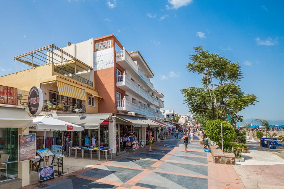 Torremolinos Foto: 13 av 25