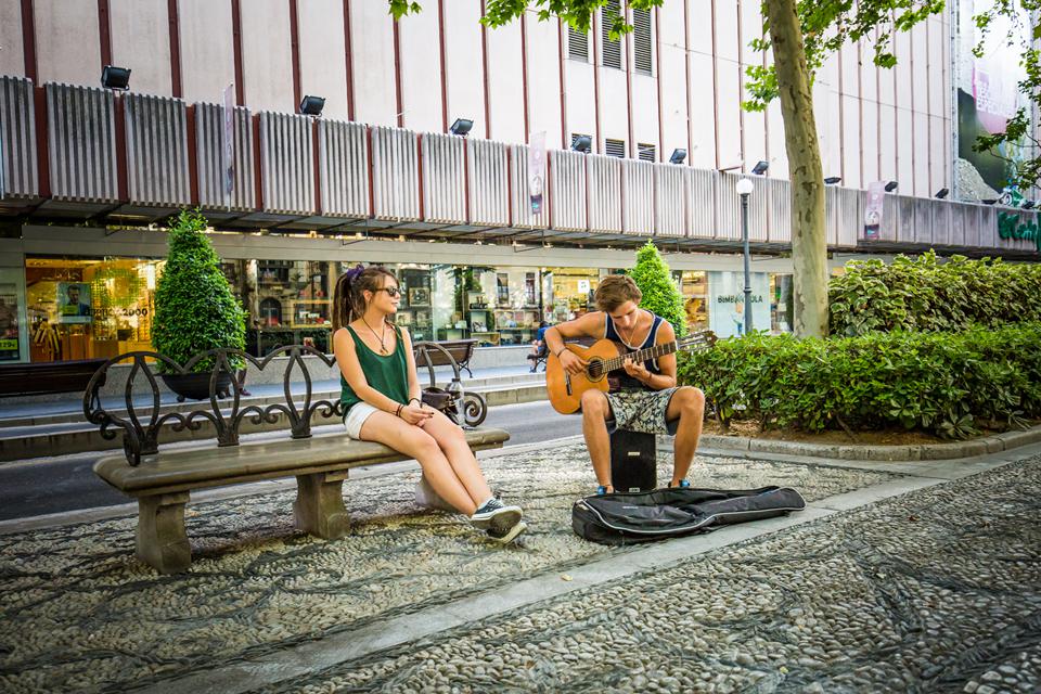 Costa del Sol Foto: 13 av 25