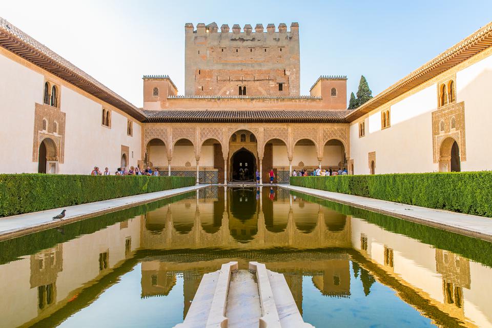 Costa del Sol Foto: 19 av 25