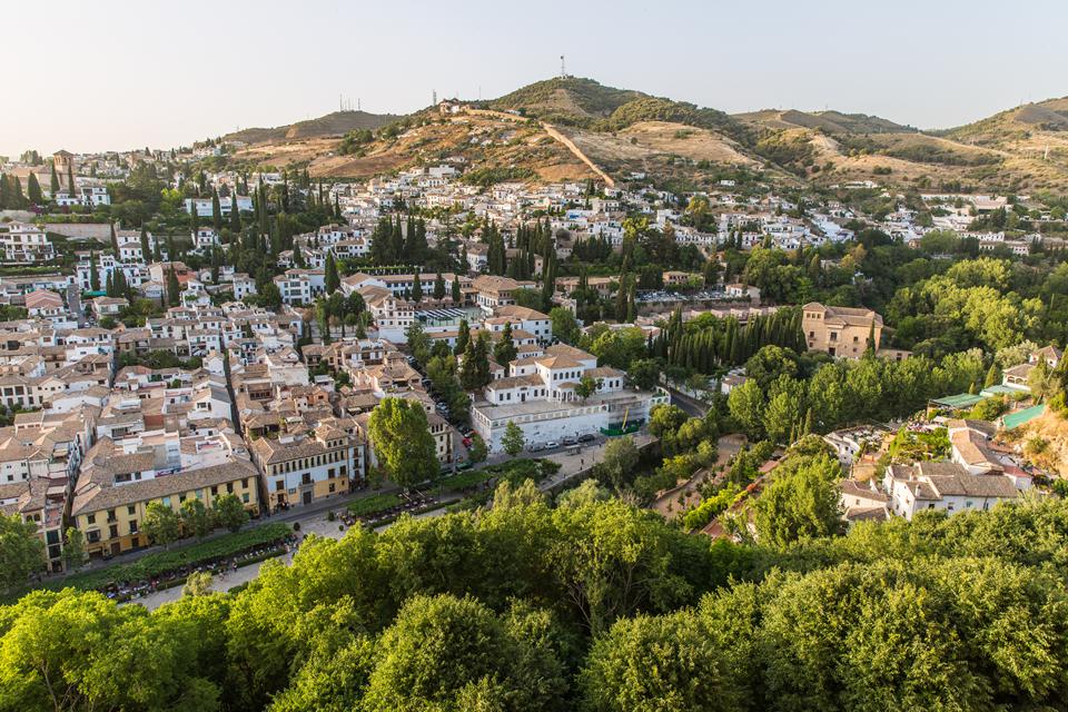 Costa del Sol Foto: 20 av 25