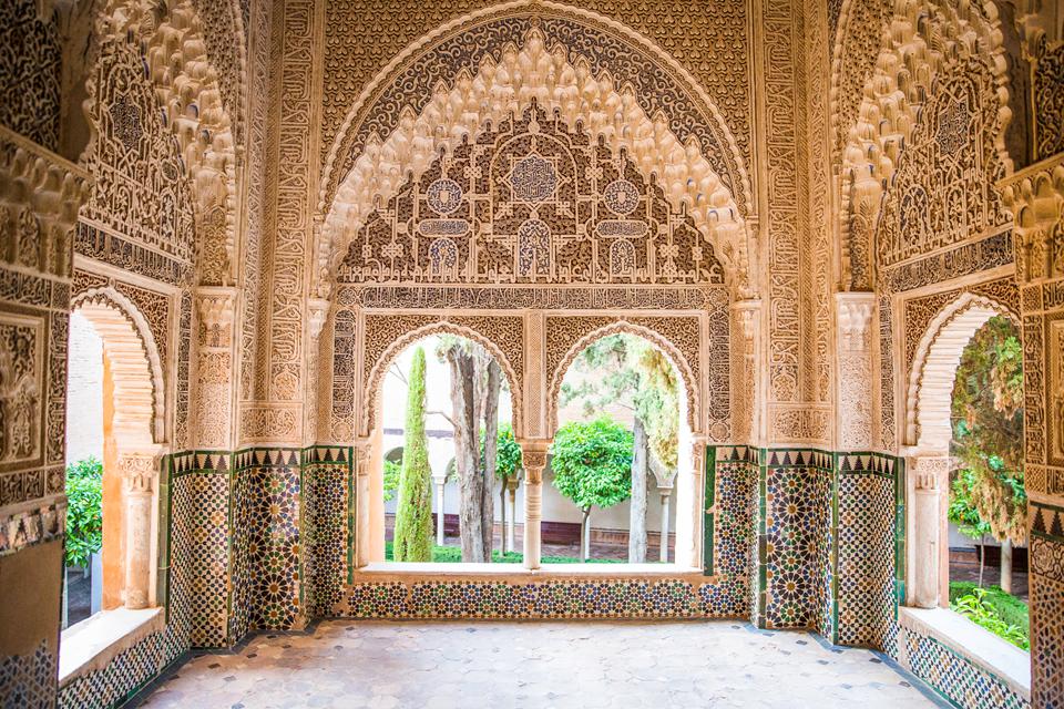 Costa del Sol Foto: 21 av 25